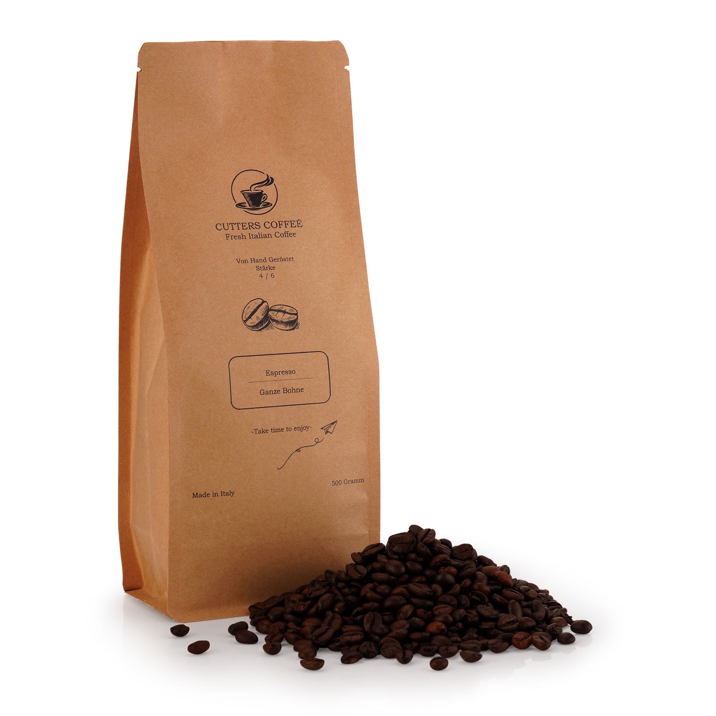 Espresso Kaffee
