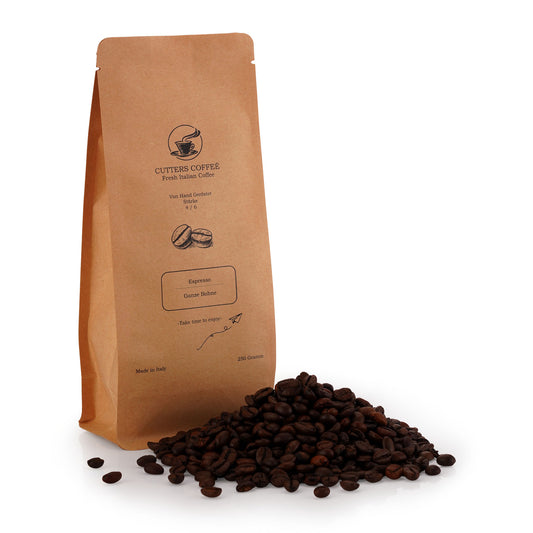 Espresso Kaffee